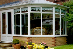 conservatories Lower Soudley