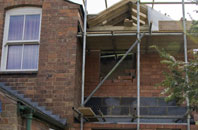 free Lower Soudley home extension quotes