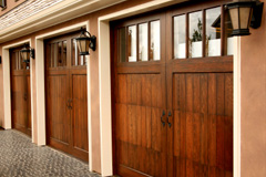 Lower Soudley garage extension quotes