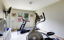 Lower Soudley home gym construction leads
