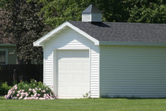 Lower Soudley outbuilding construction costs